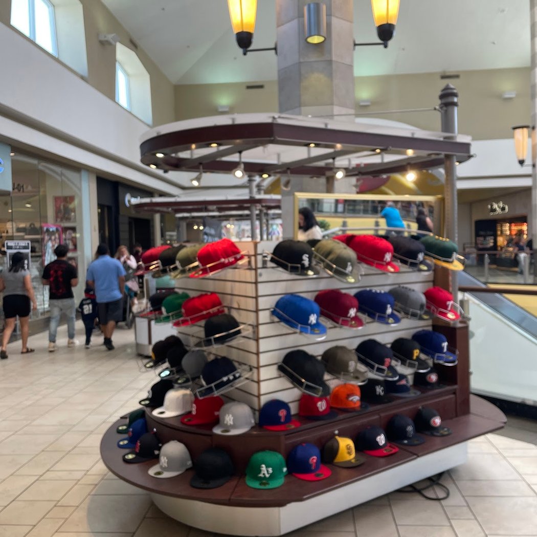 Cielo Vista Market 5